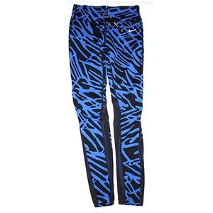Women's Epic Lux Palm Running Training Leggings